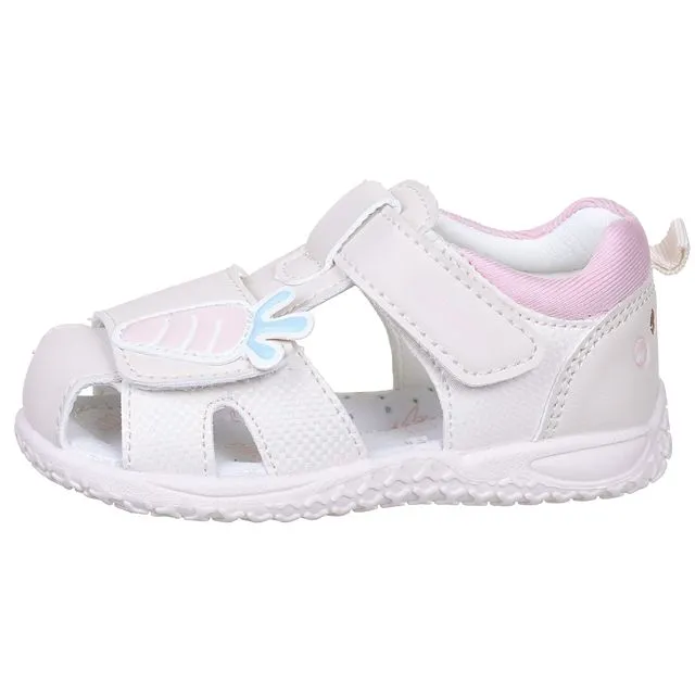 Туфли летние открытые  Tom&Miki [31-962-10]