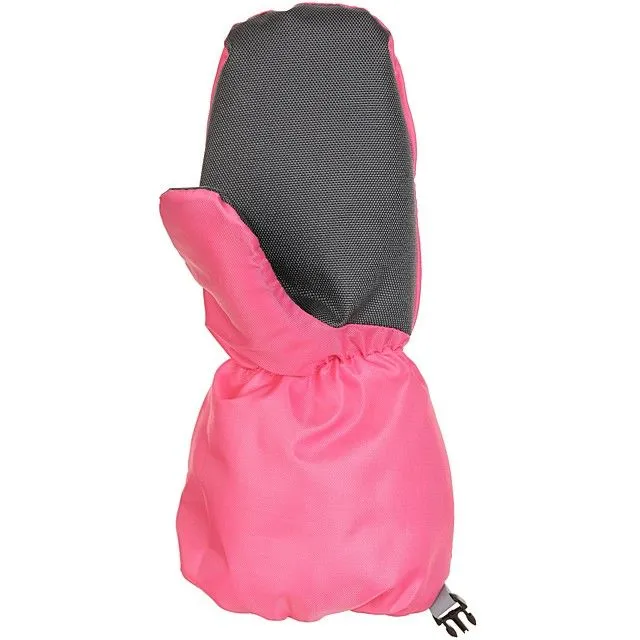 Варежки ПОЛЯЯРИК  [60-203-10]