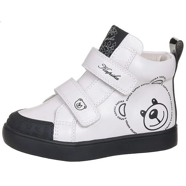 Ботинки деми Kapika [71-863-10]