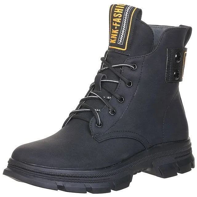 Ботинки деми Kenka [74-582-10]