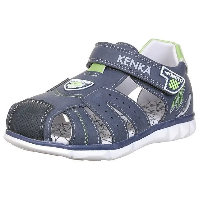 Туфли летние открытые  Kenka [32-276-10]