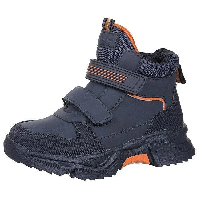 Ботинки деми FLAMINGO [72-639-10]