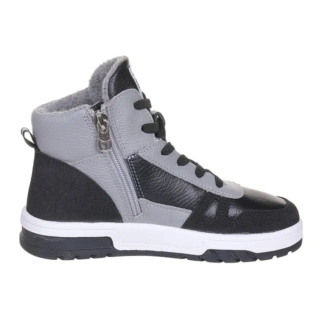 Ботинки деми КОТОФЕЙ [73-231-10]