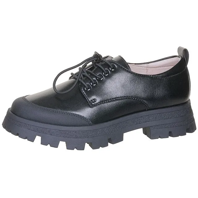 Полуботинки деми Kapika [74-663-20]