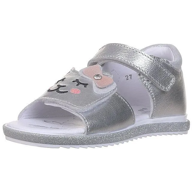 Туфли летние открытые  КОТОФЕЙ [32-173-10]