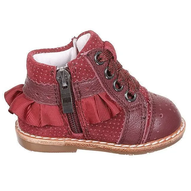 Ботинки деми Ligolambi [71-200-10]