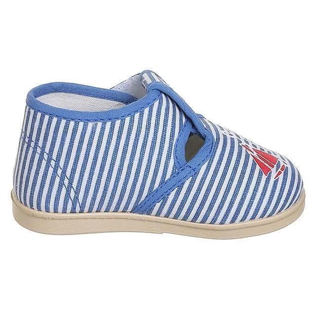 Туфли домашние КОТОФЕЙ [11-171-10]