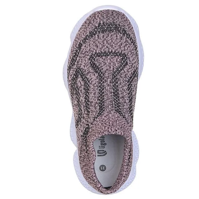 Полуботинки спорт Ligolambi [92-522-10]