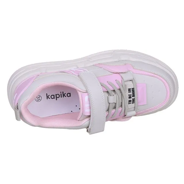 Полуботинки деми Kapika [73-157-10]