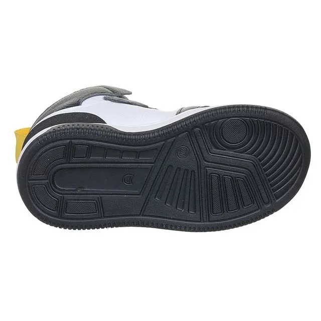 Ботинки деми КОТОФЕЙ [72-283-10]