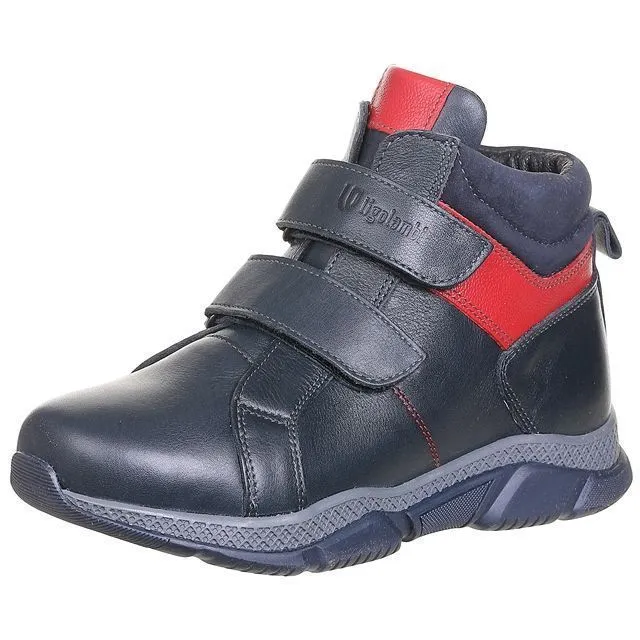 Ботинки деми Ligolambi [73-637-10]