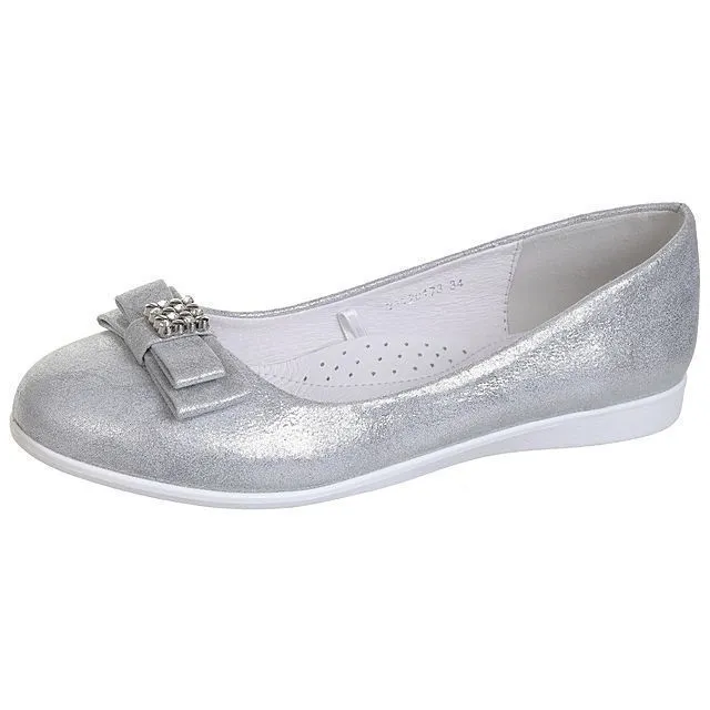 Туфли Ligolambi [43-078-10]