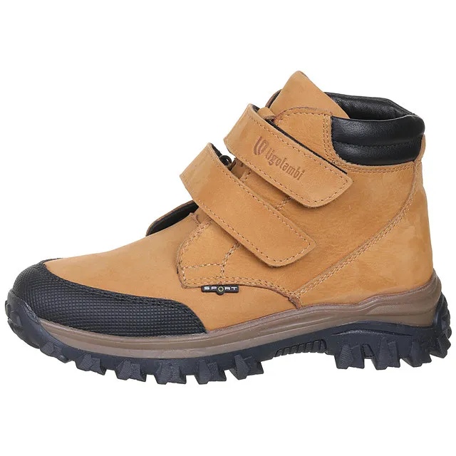 Ботинки деми Ligolambi [73-380-10]