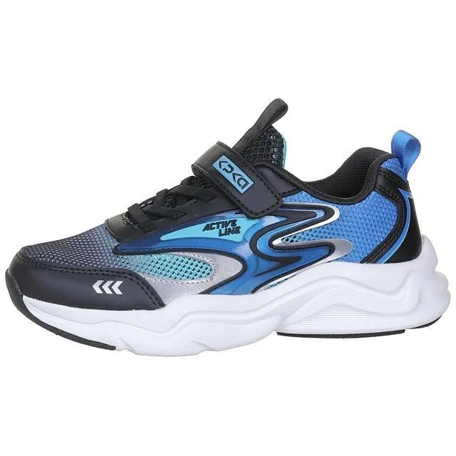 Кроссовки Kapika [93-447-10]