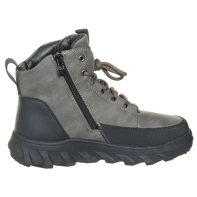 Ботинки зимние Ulet [83-788-10]