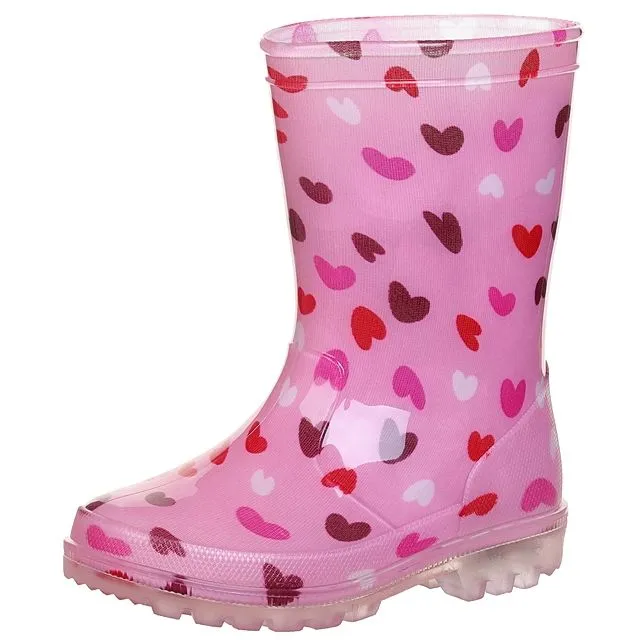 Сапоги резиновые Kapika [02-244-10]