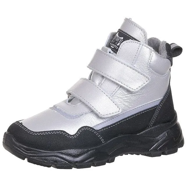 Ботинки деми КОТОФЕЙ [73-641-10]