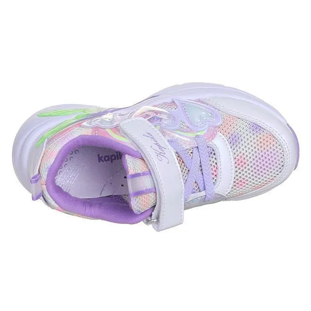 Кроссовки Kapika [92-489-10]