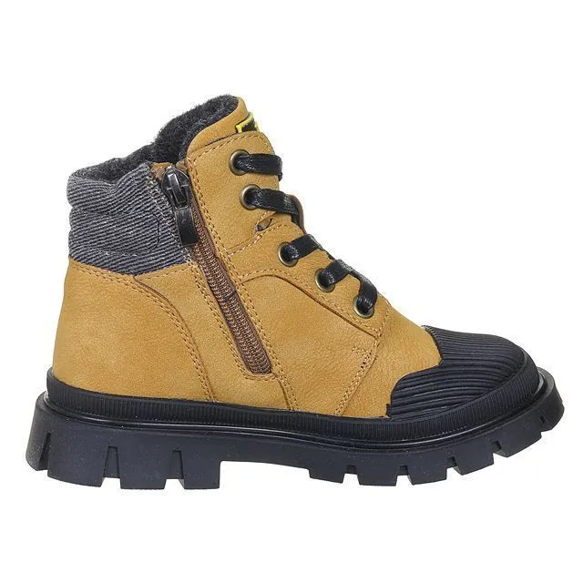 Ботинки деми Kenka [72-886-10]