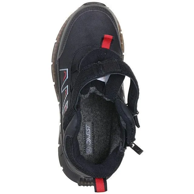 Ботинки деми QWEST [73-963-10]