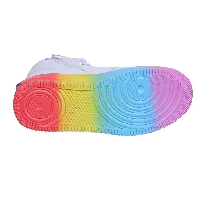 Ботинки деми Indigo Kids [73-010-10]