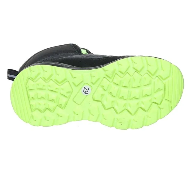 Ботинки зимние КОТОФЕЙ [82-107-10]