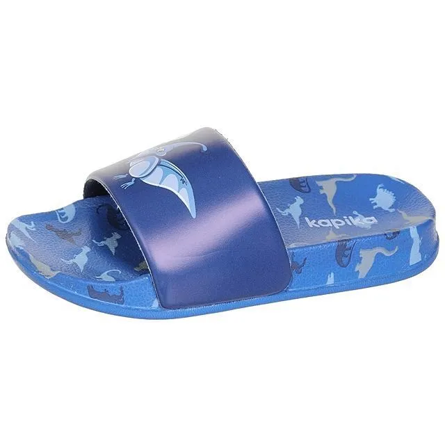 Пантолеты пляж Kapika [22-069-10]