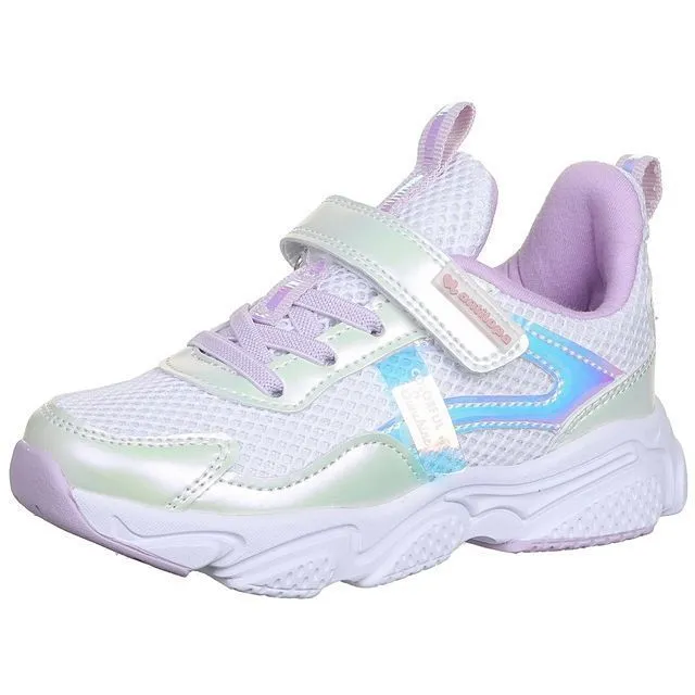 Кроссовки ANTILOPA [92-107-10]