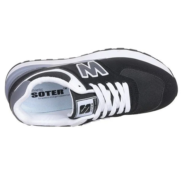 Кроссовки SOTER [94-250-10]