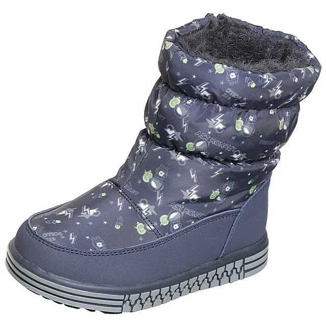 Сапоги зимние КОТОФЕЙ [81-141-10]