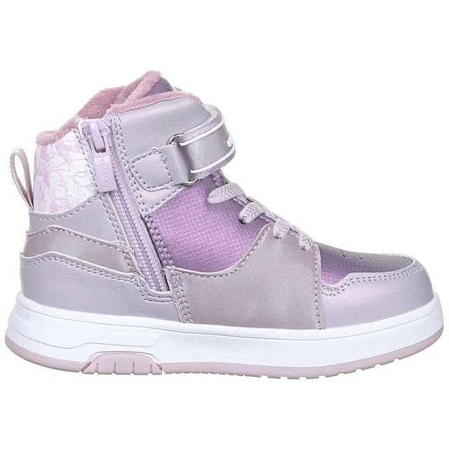 Ботинки деми Tom&Miki [71-526-10]