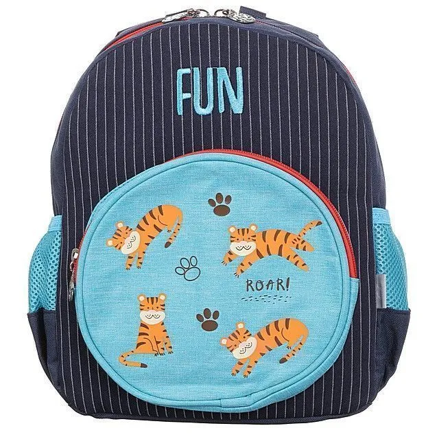 Рюкзак КОТОФЕЙ [60-532-20]