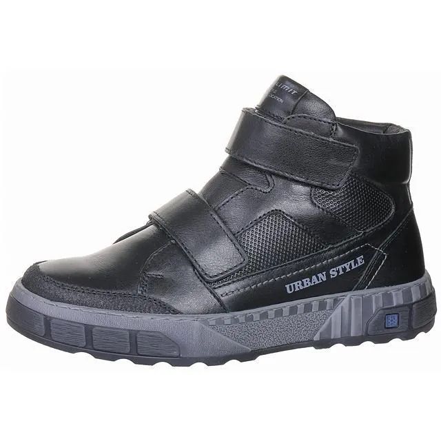 Ботинки зимние Kapika [84-522-20]