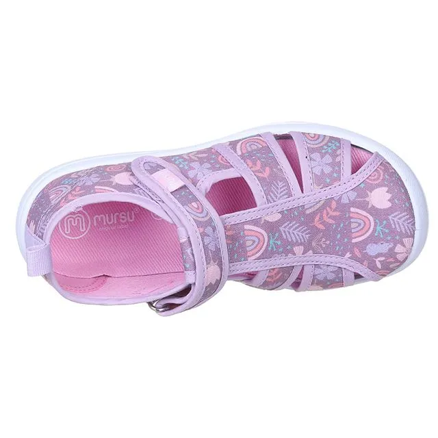 Туфли текстильные MURSU [92-670-10]