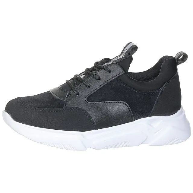 Полуботинки деми КОТОФЕЙ [73-126-10]