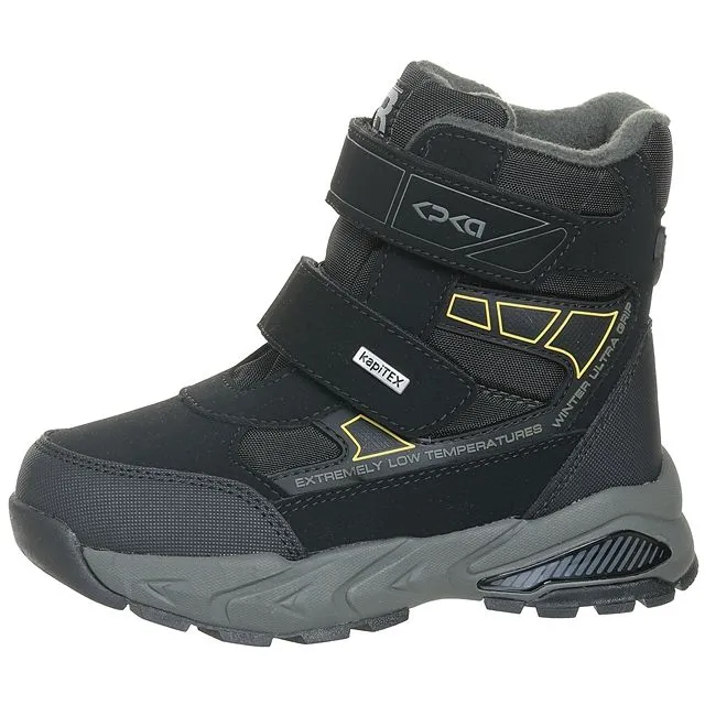 Ботинки зимние Kapika [82-535-10]