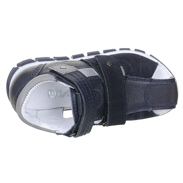 Туфли летние открытые  Ligolambi [32-652-10]