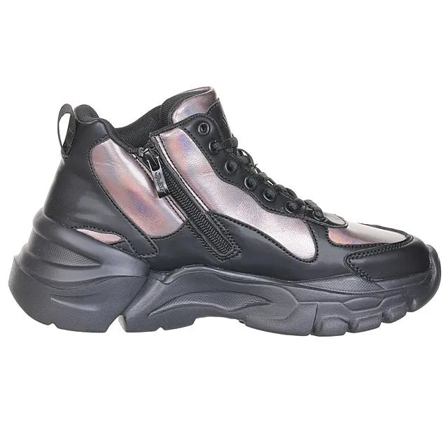 Полуботинки деми QWEST [74-525-20]