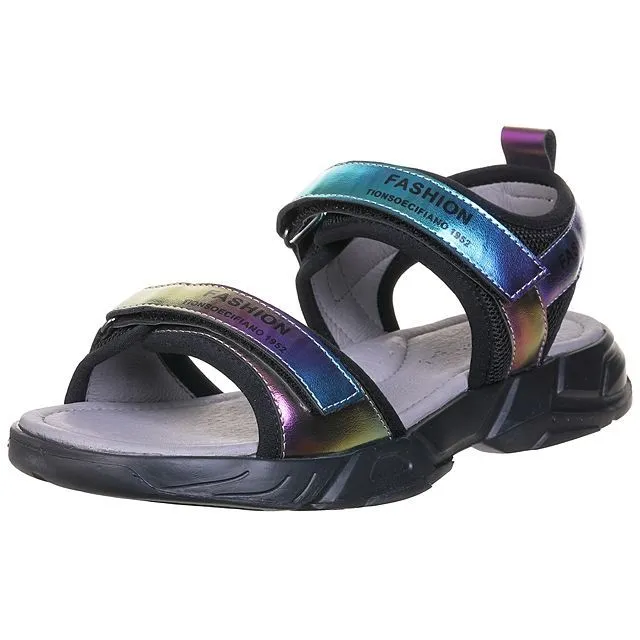 Сандалии Ligolambi [33-571-10]