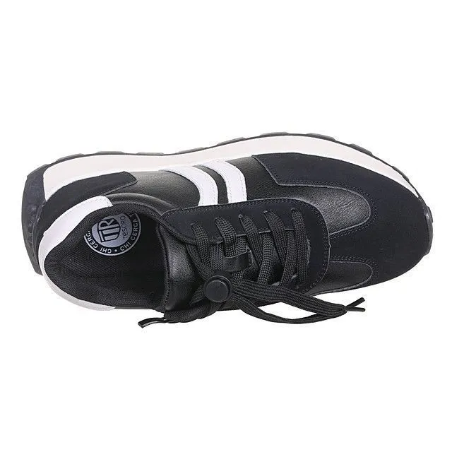 Полуботинки деми TESORO [73-243-20]