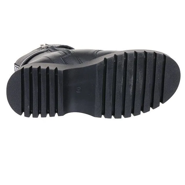 Ботинки зимние КОТОФЕЙ [84-537-20]