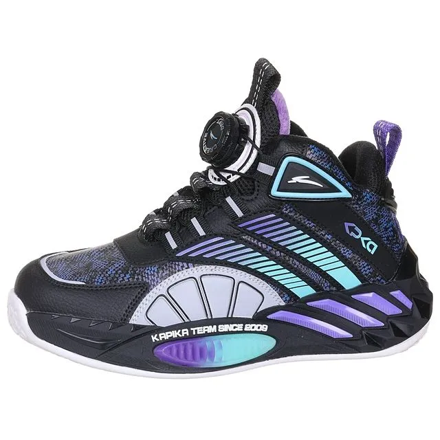 Ботинки деми Kapika [73-365-10]