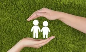 1 июня - День Защиты Детей!