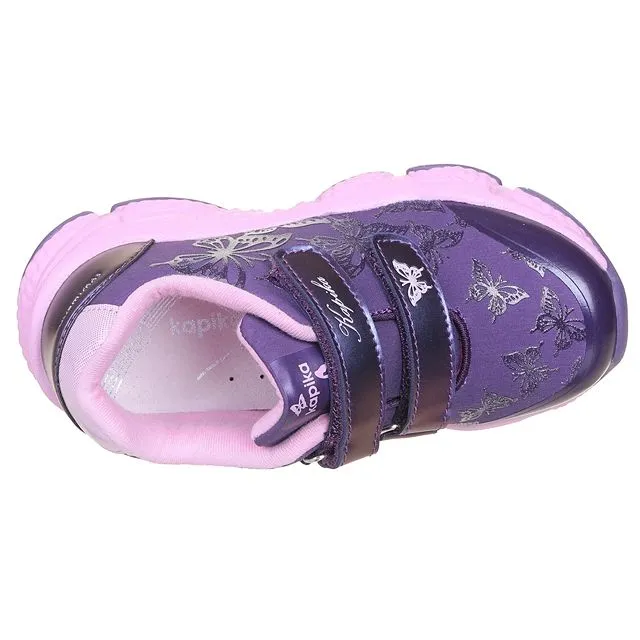 Кроссовки Kapika [92-662-10]