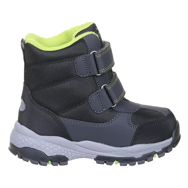 Ботинки зимние Kapika [81-681-10]