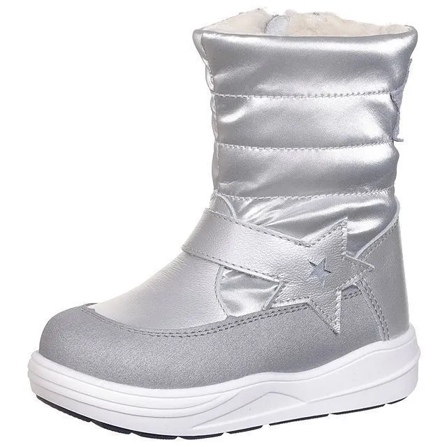 Сапоги зимние КОТОФЕЙ [82-805-10]