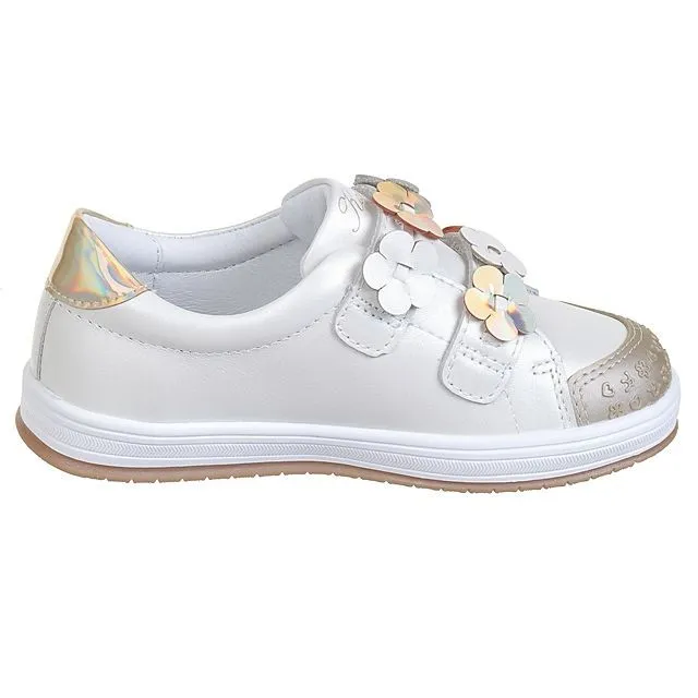 Полуботинки деми Kapika [72-013-10]