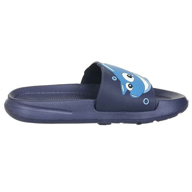 Пантолеты пляж FLAMINGO [23-274-10]