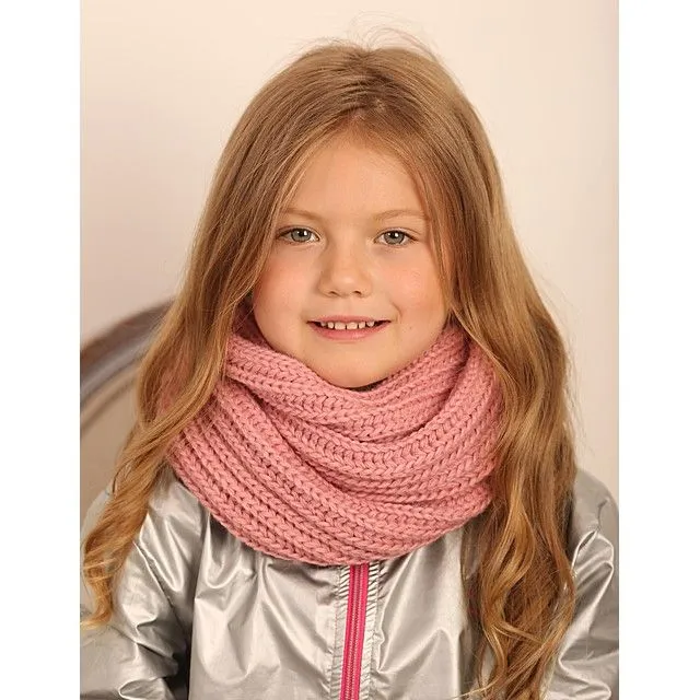 Шарф ПОЛЯЯРИК  [60-922-10]