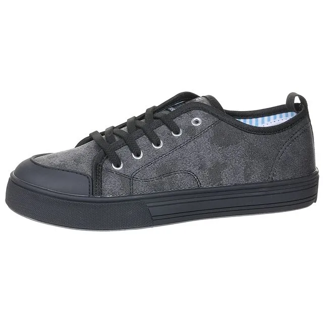 Кеды Kapika [94-606-20]